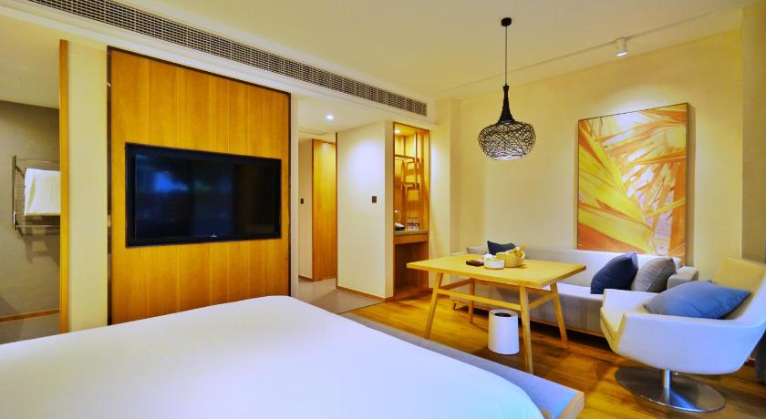 SSAW Boutique Hotel Hangzhou West Lake 6/72