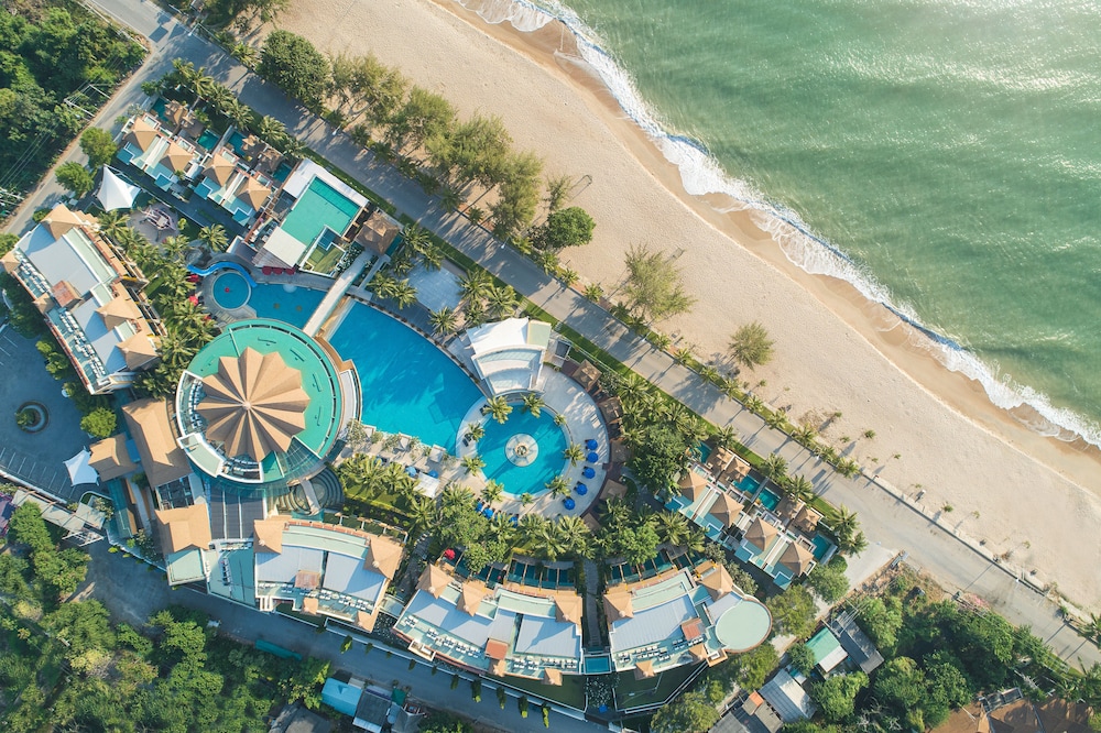 Springfield At Sea Resort And Spa in Cha-am