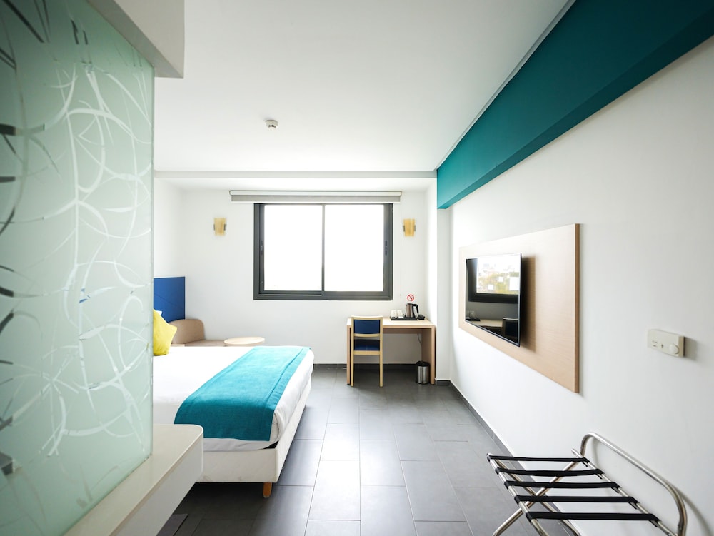 Relax Hotel Casa voyageurs 24/48
