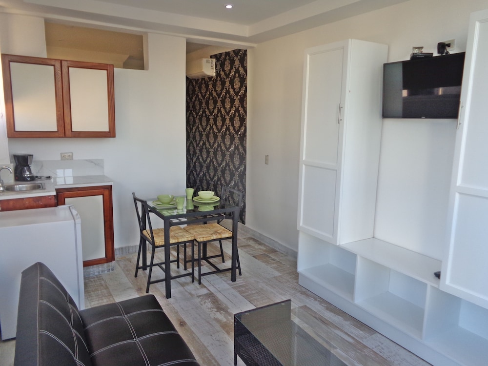RIG HOTEL BOUTIQUE PUERTO MALECON 59/75