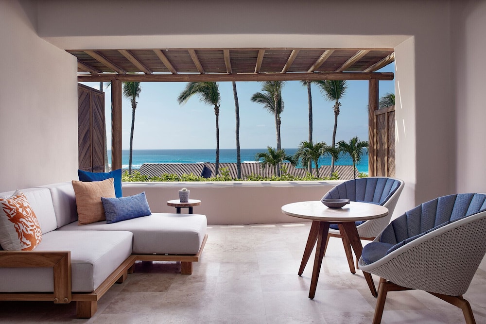 Four Seasons Resort Punta Mita, Mexico 45/85