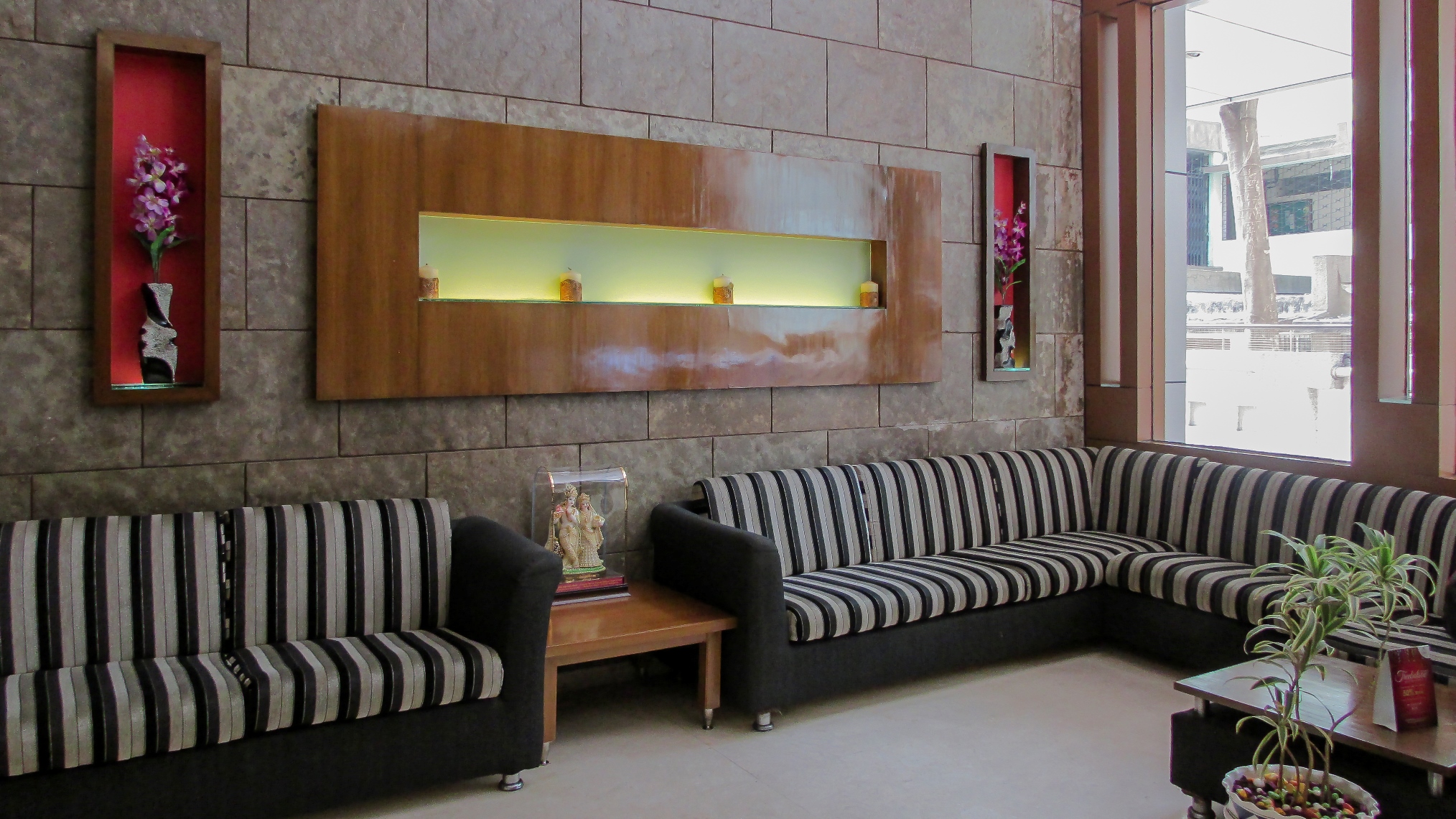 Hotel Archana Residency 20/29
