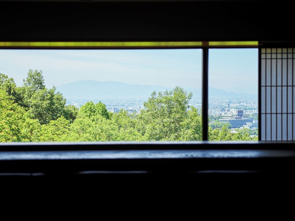 Ando Hotel Nara Wakakusayama 6/50
