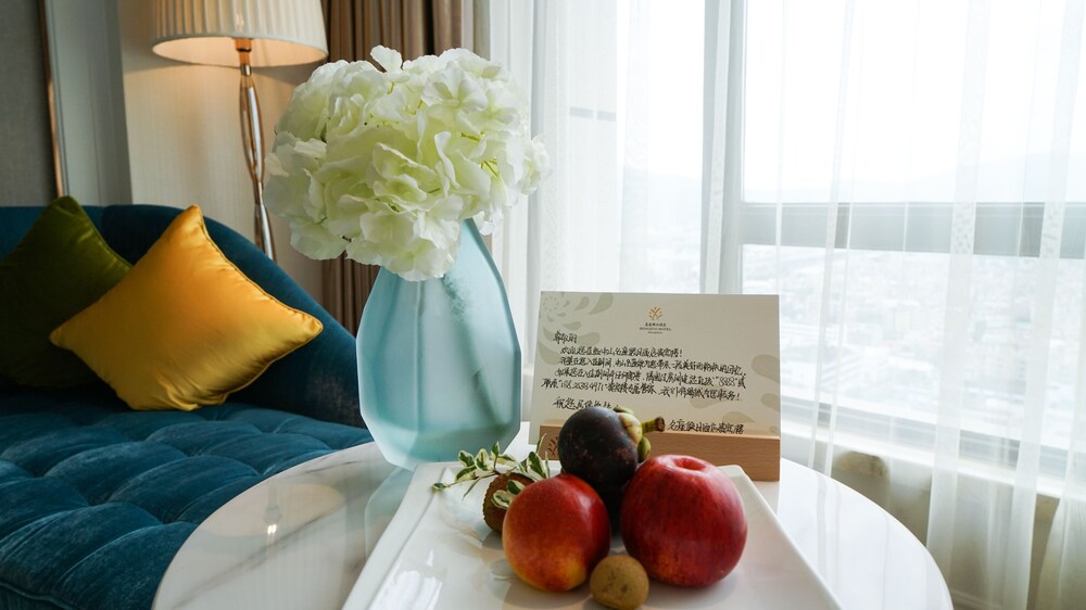 Mingzuo Hotel Zhongshan 19/50