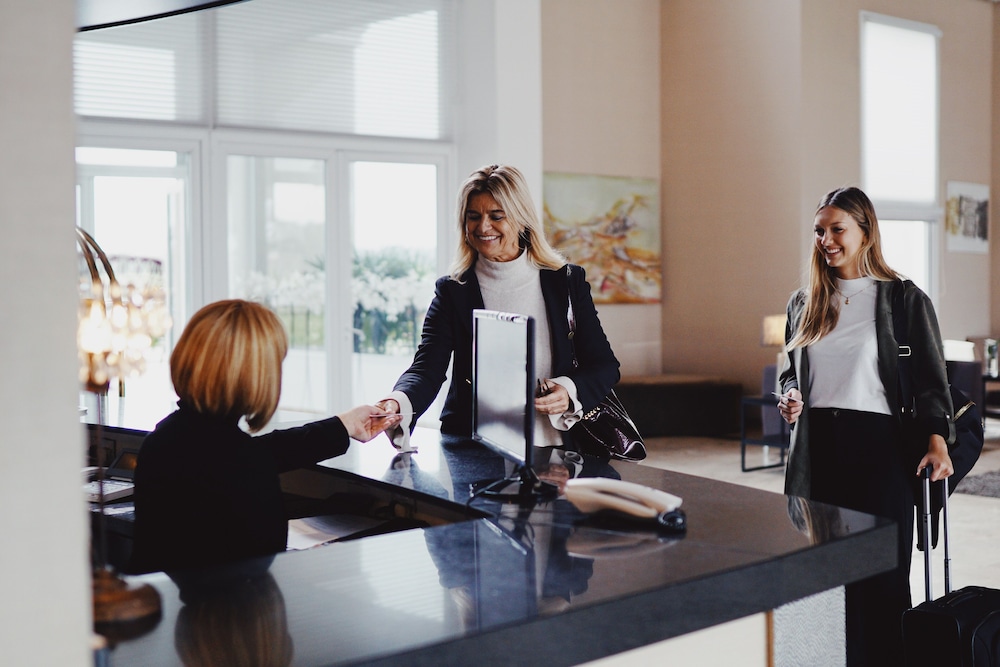Howard Johnson by Wyndham Ezeiza Convention Center 27/32
