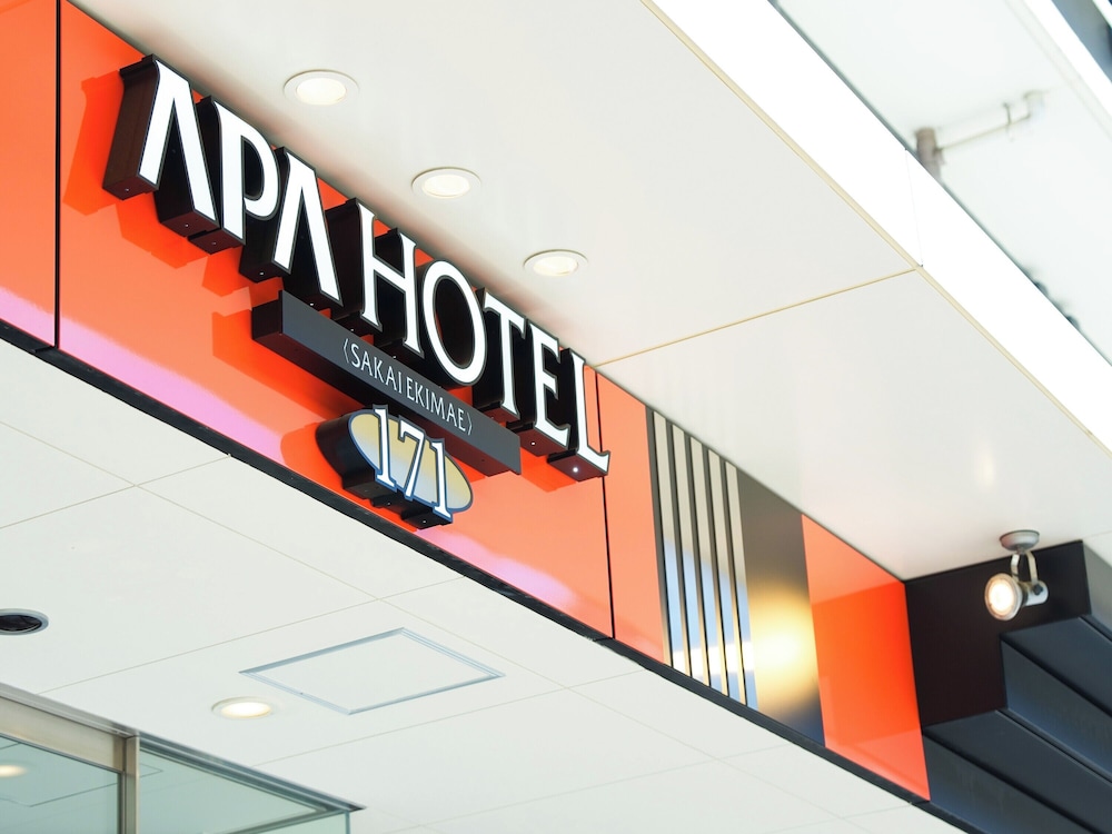 APA Hotel Sakai Ekimae 5/62