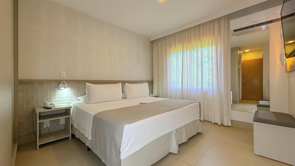 1 BEDROOM, DELUXE, APARTMENT