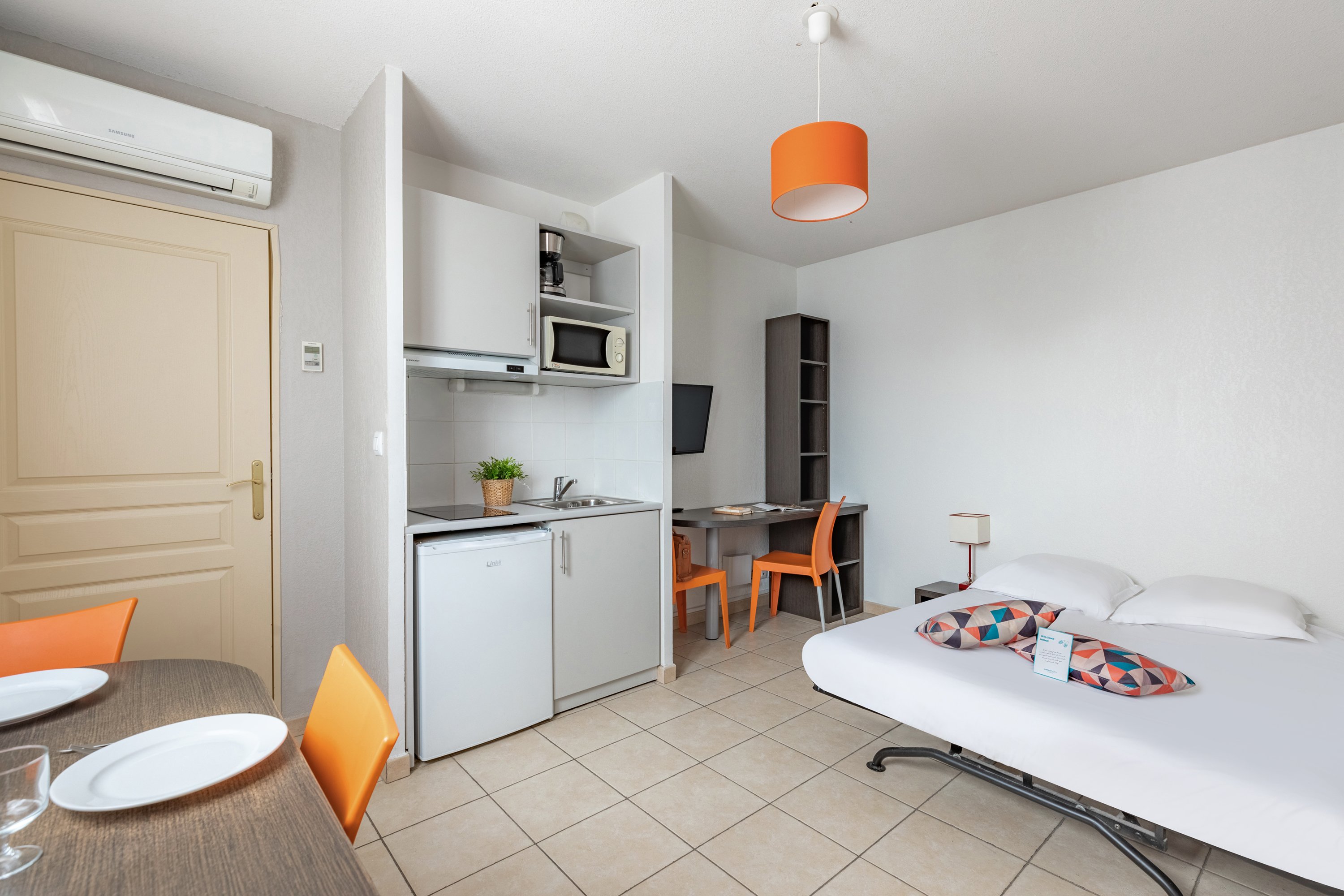 Appart City Classic Marseille Aeroport Vitrolles 20/43