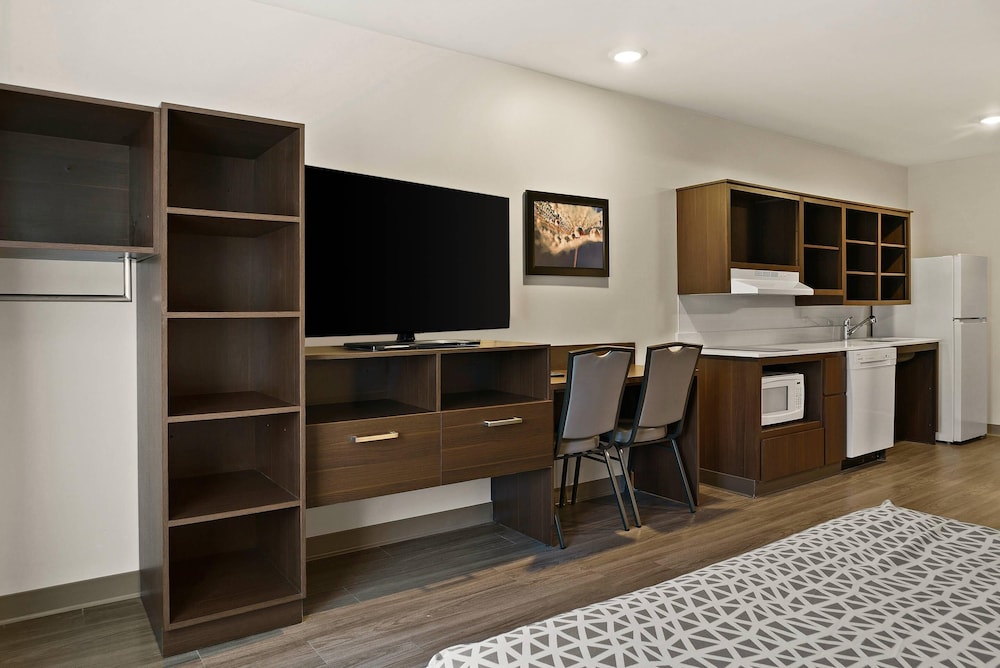 WoodSpring Suites East Lansing - University Area 39/50