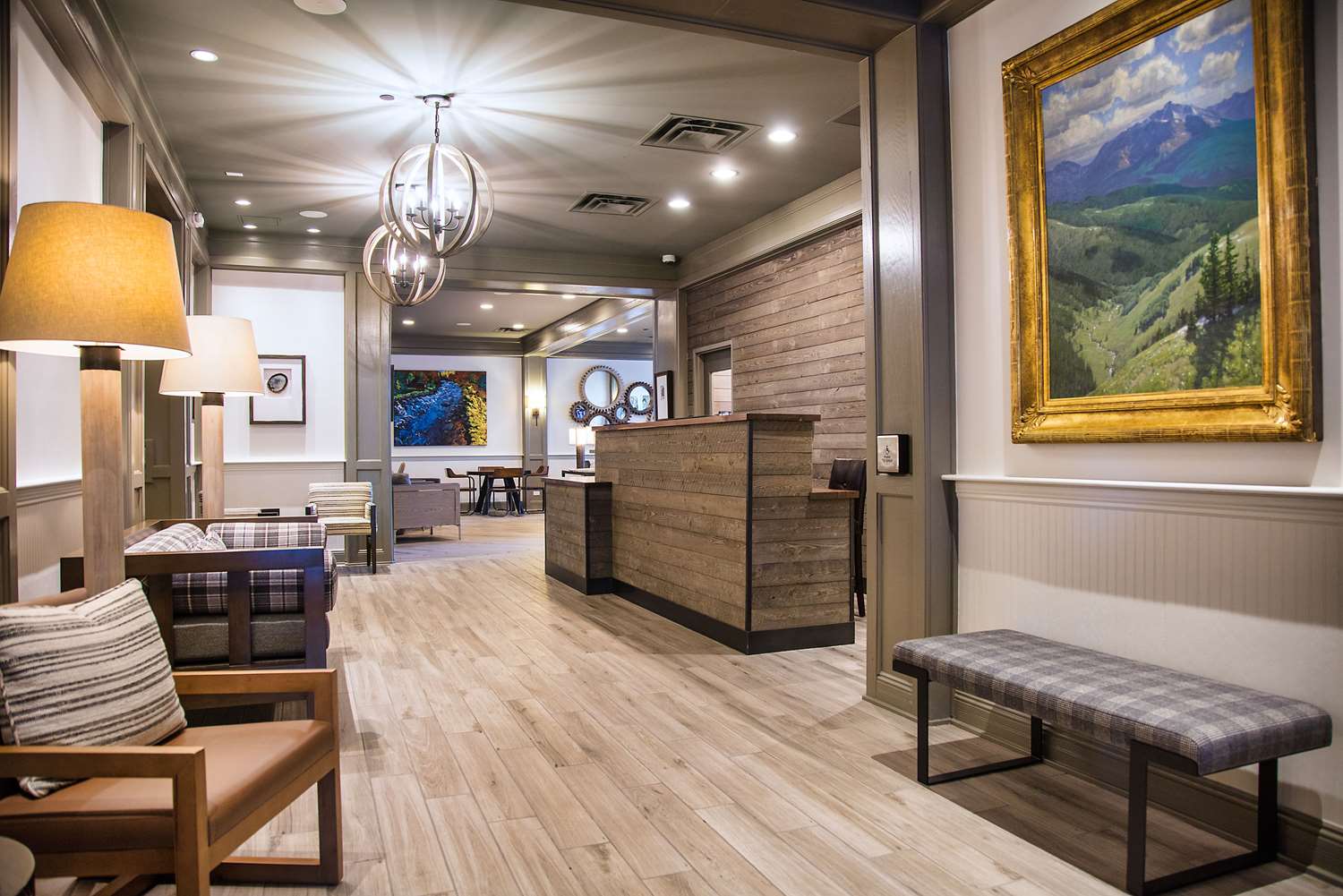 The Inn at Riverwalk, an Ascend Hotel Collection Member 8/43