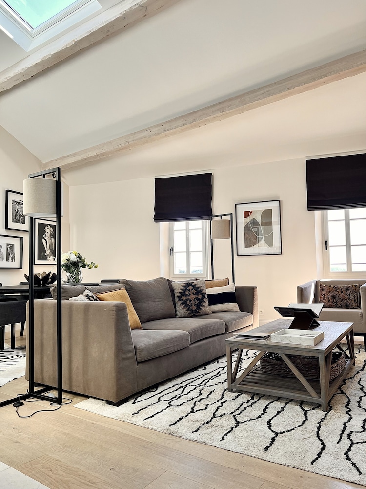 Mougins Luxury Retreats 28/50