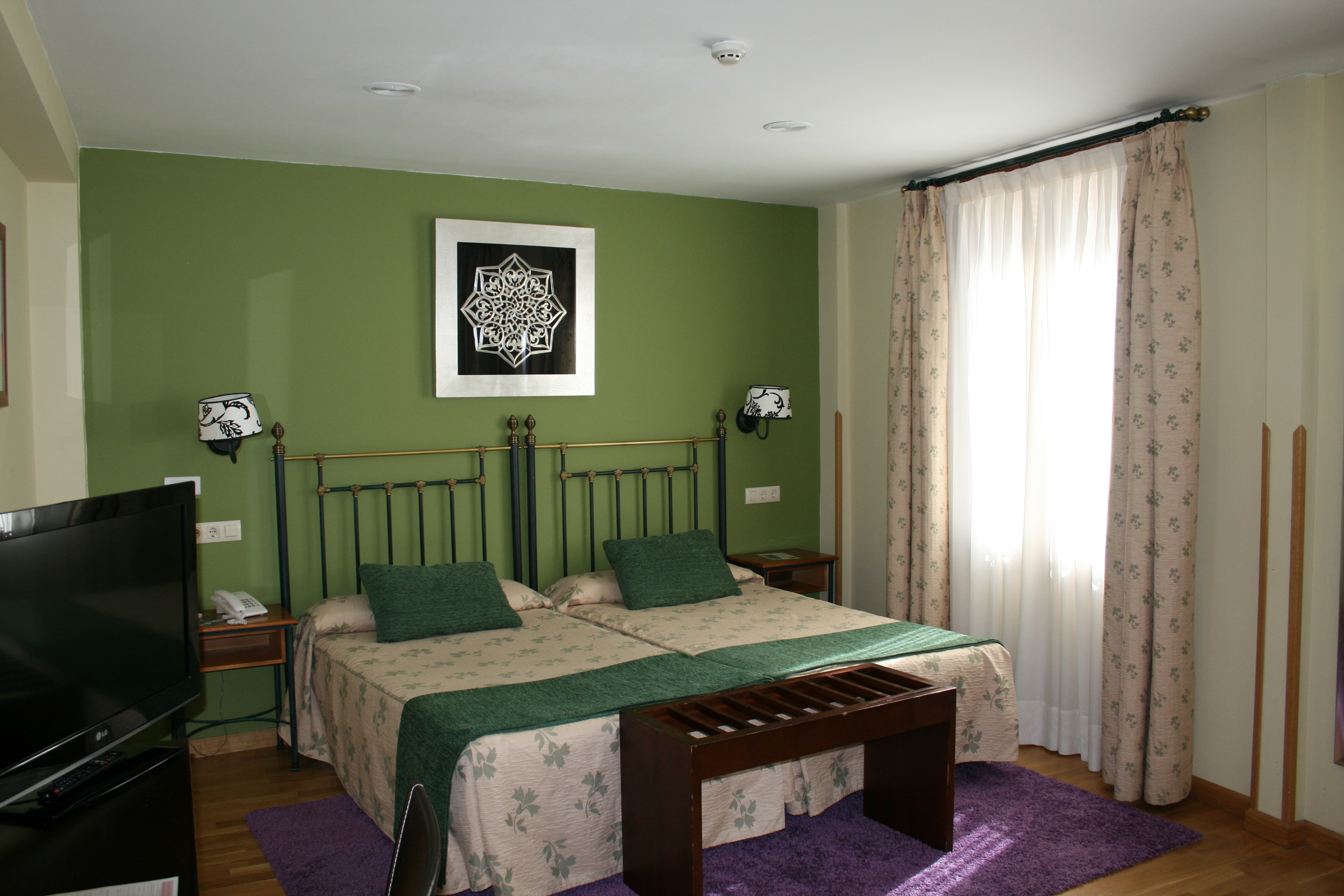 La Casa Mudejar Hotel Spa 12/21