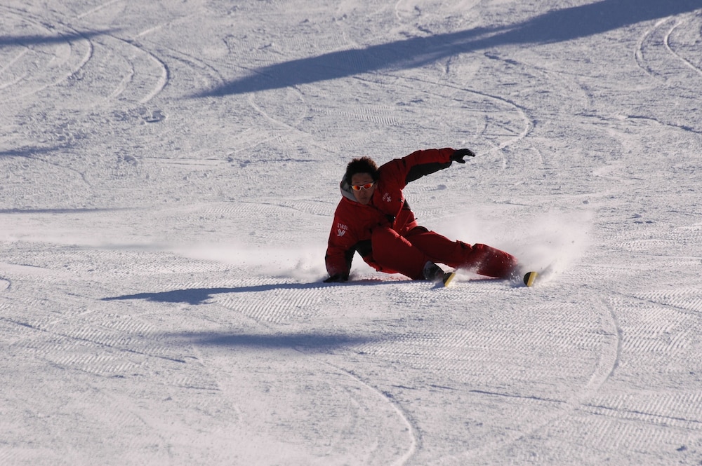 Washigatake Kogen Hotel Rainbow 28/31