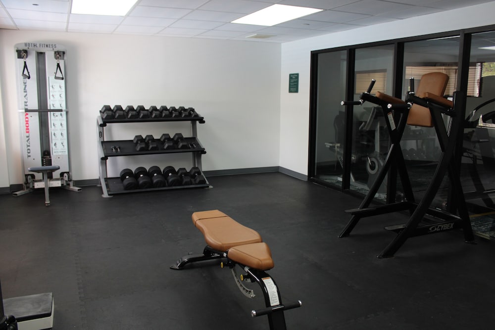 Wingate By Wyndham Houma LA 30/53