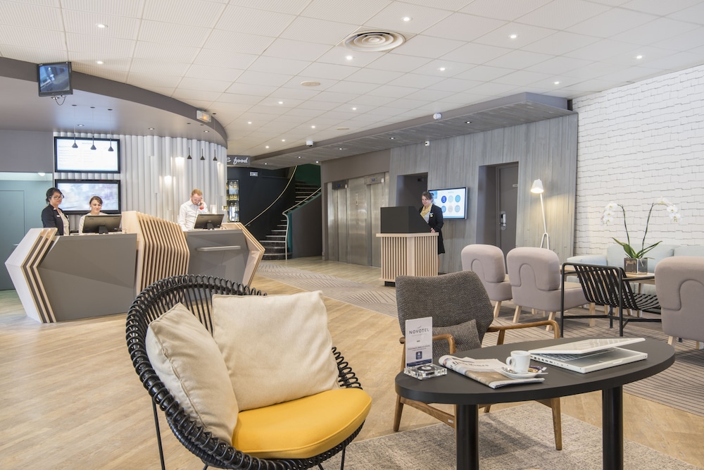 Novotel Nice Centre Vieux Nice 41/66
