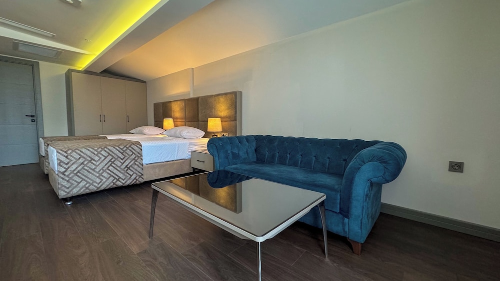 Alice Hotel Antalya 15/50