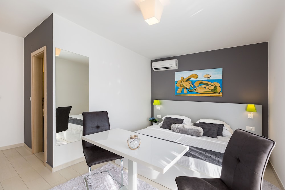 Villa Liburnum 14/58