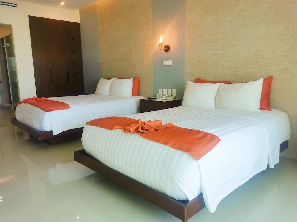 Artisan Family Hotels & Resort Collection Playa Esmeralda 25/79