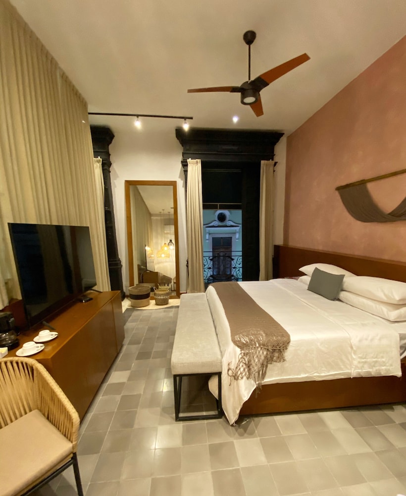 Piedra de Agua Hotel Boutique 31/77
