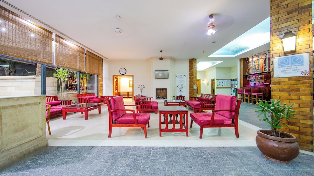 Ghazala Beach Hotel 32/50
