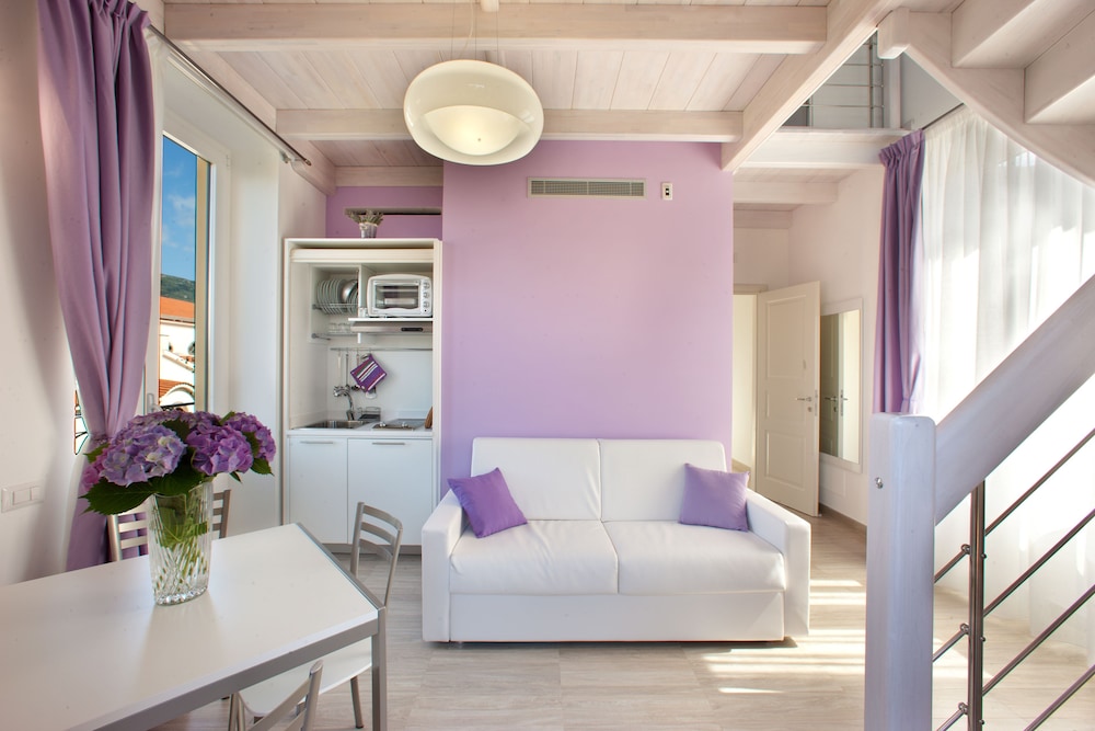 B&B Al Centro 26/50