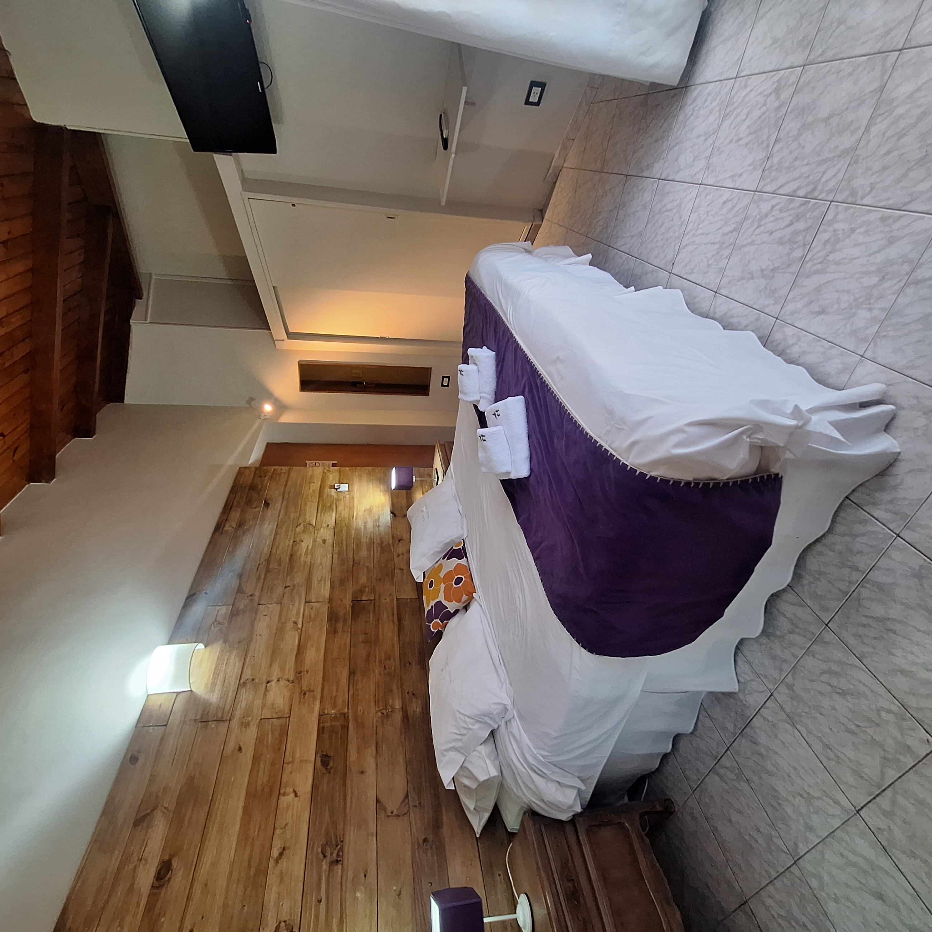 غرفة سوبيريور ثلاثية