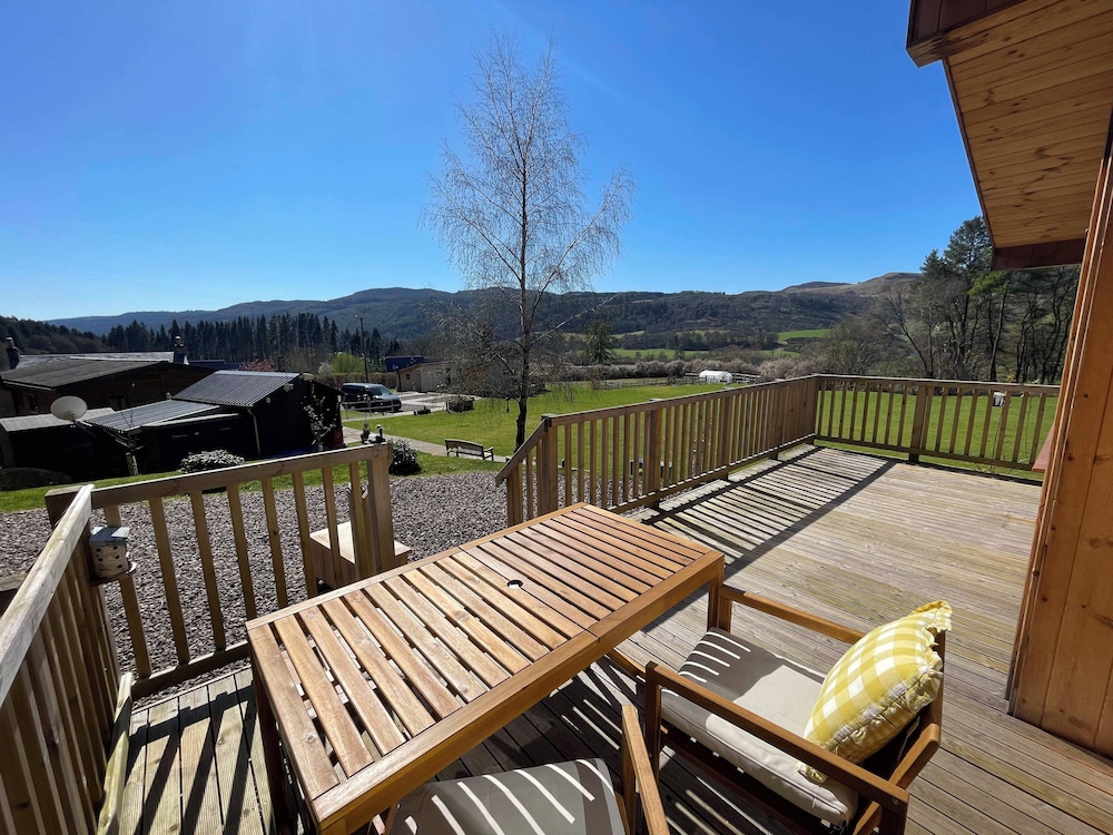 Tayview Lodges 31/50