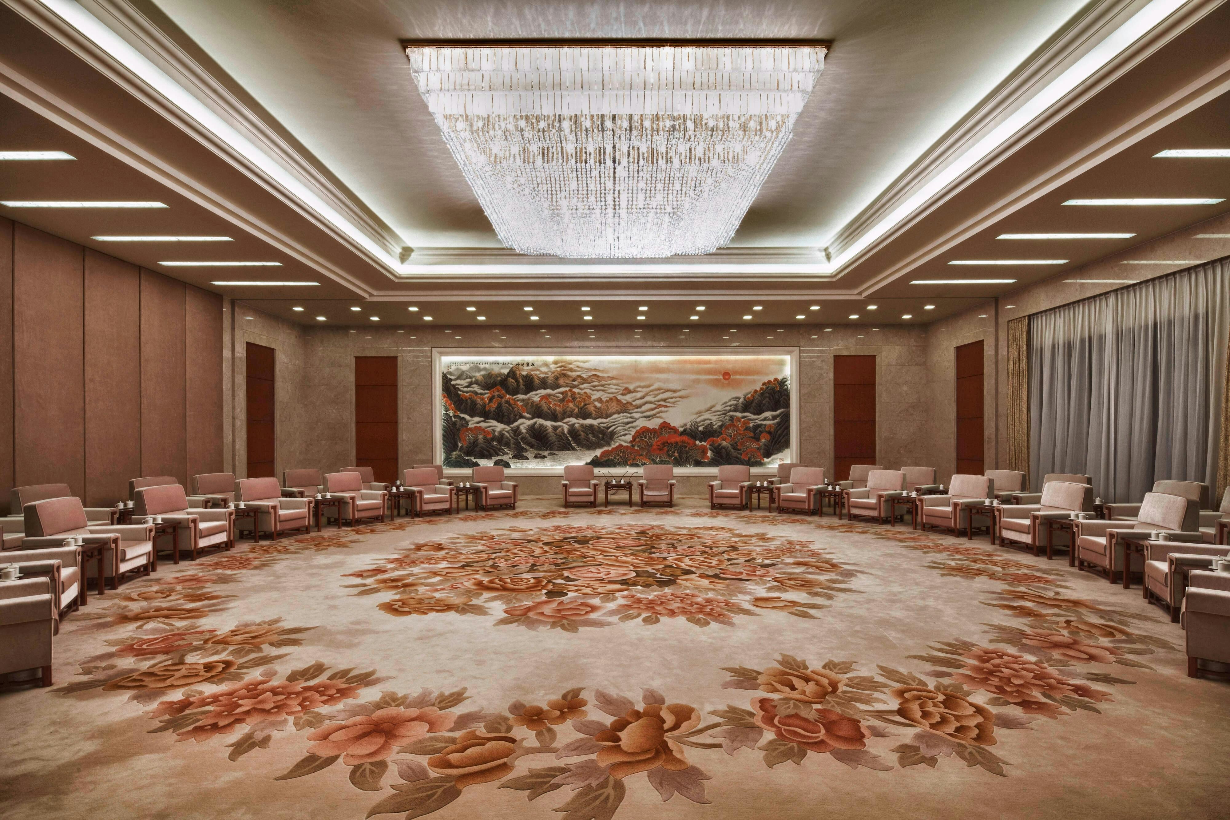 The Lakeview Tianjin -- Marriott Executive Apartments 5/9