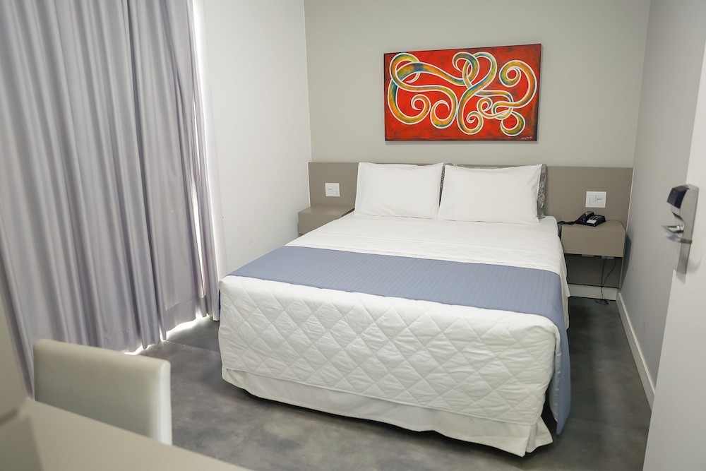 Verona Tower Hotel 12/50