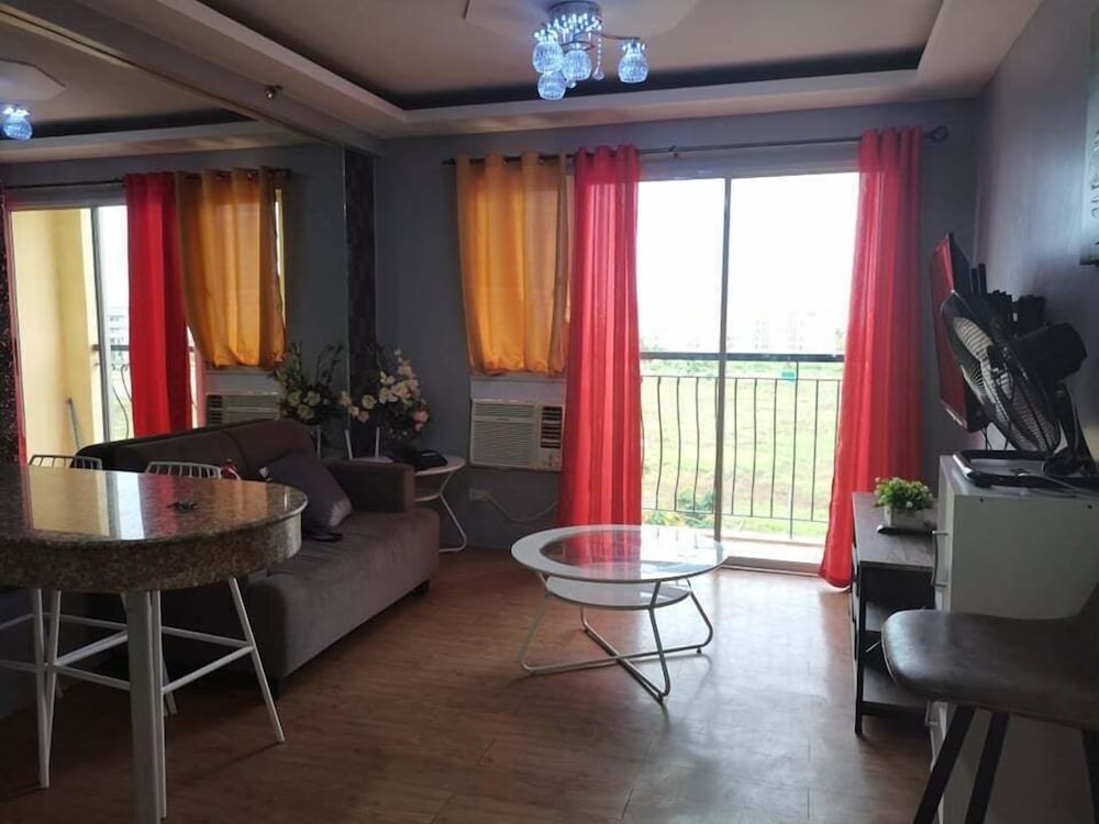 San Remo Oasis Serviced Apartments 20/36