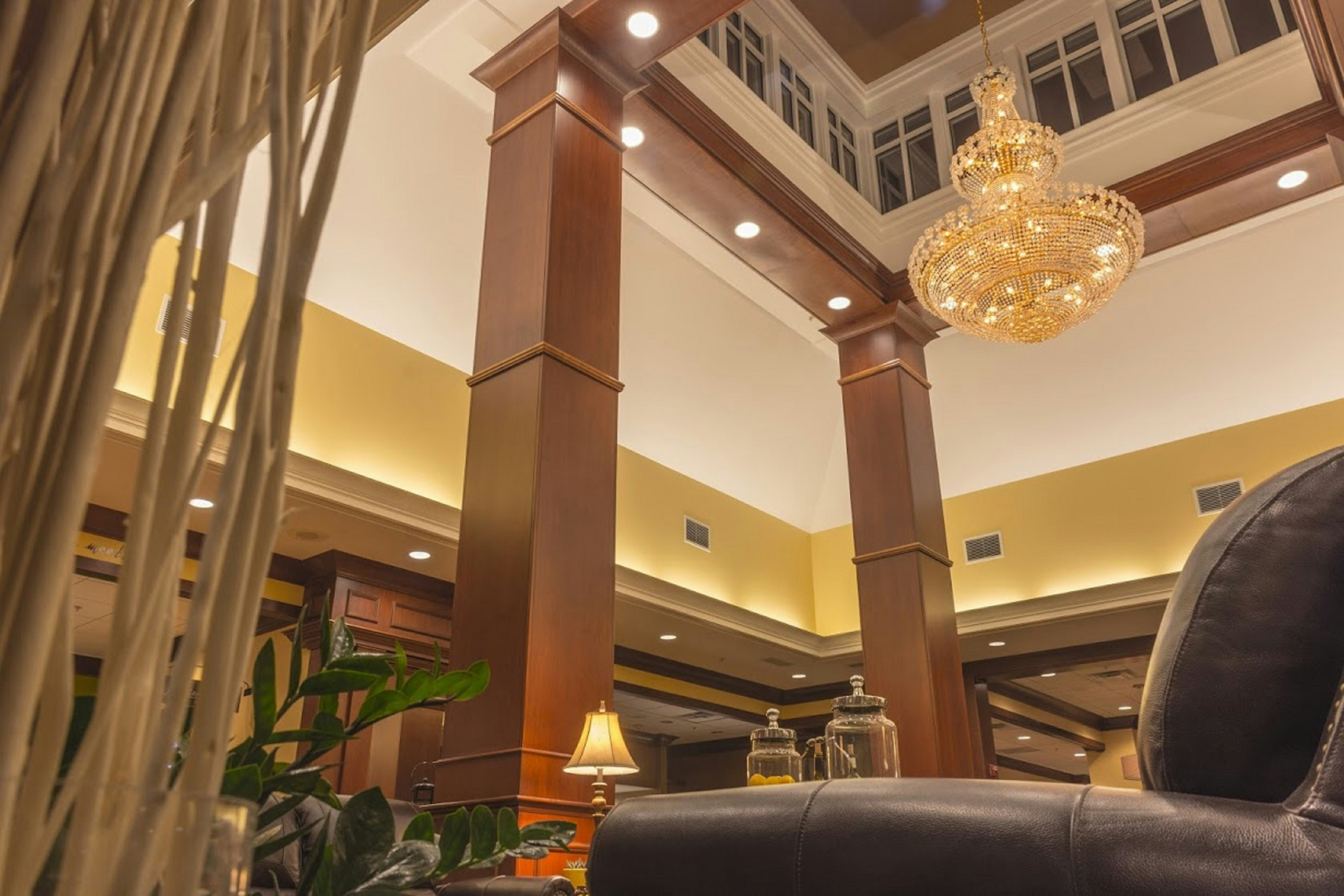 Hilton Garden Inn Bangor 11/69