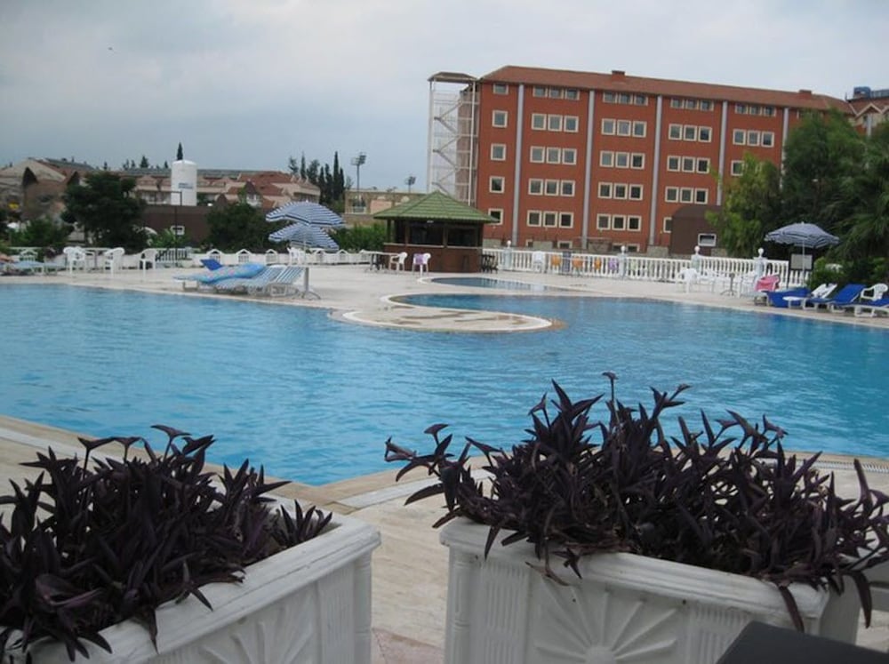 Adalin Resort Otel Kemer - All Inclusive 10/10