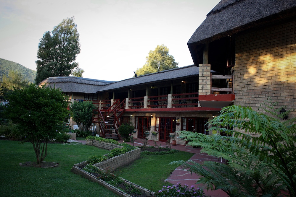 Storms River Guest Lodge 40/49