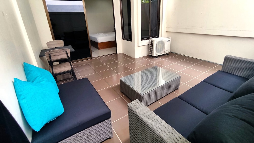 Lucky Patong Hotel 32/50