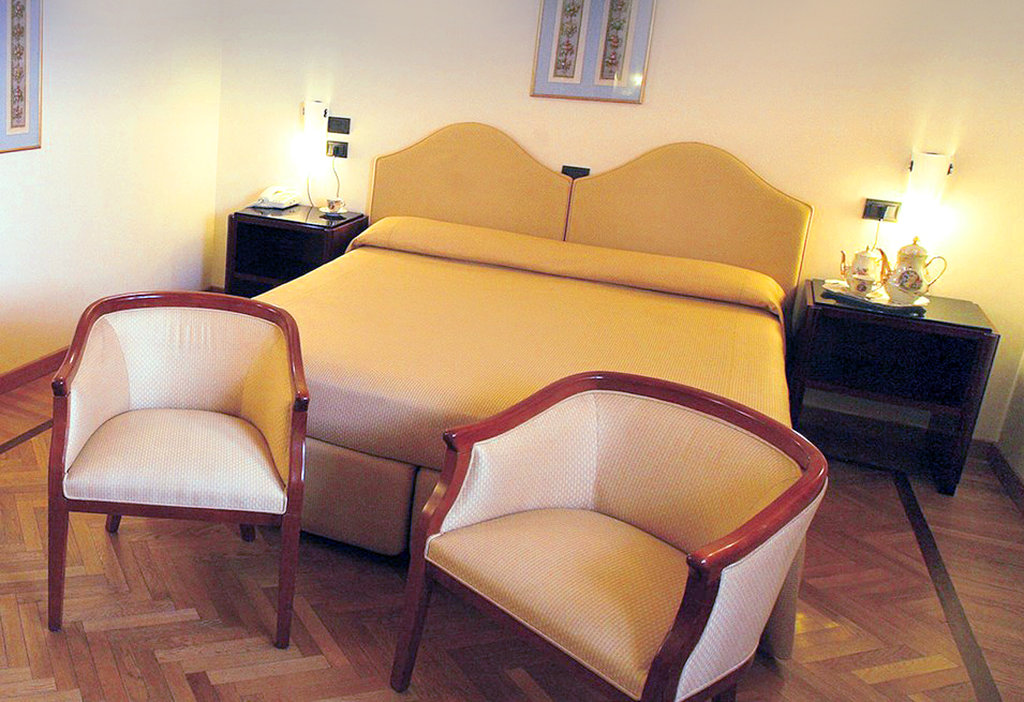 Alla Rocca Hotel 14/26