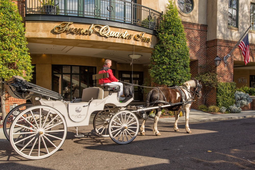 French Quarter Inn 2/44