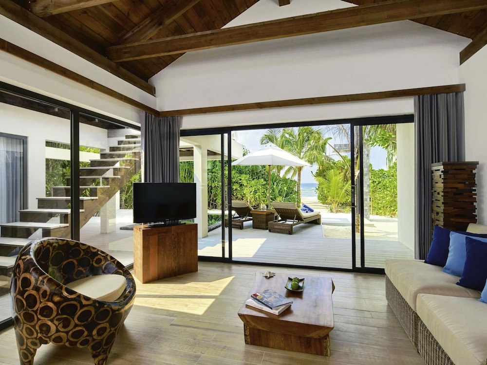 Kuredhivaru Resort and Spa Maldives 23/91