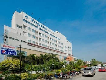Punjadara Hotel 写真1