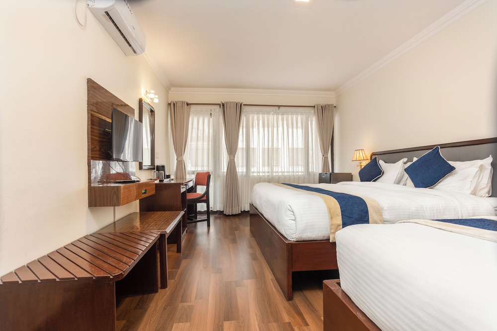 Kathmandu Business Hotel 27/61