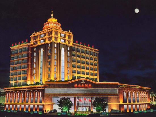 Xiongye Hotel 1/21