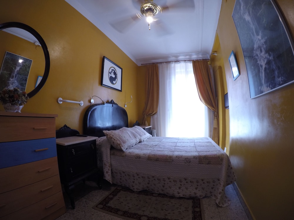 Hostel Rc Miguel Angel 7/49