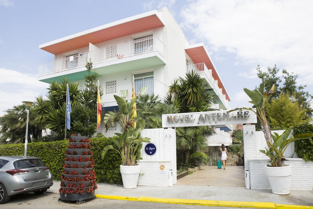 Ibersol Antemare - Adults Only 59/65