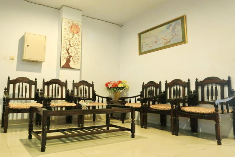 Hotel Mulia Indah 6/11