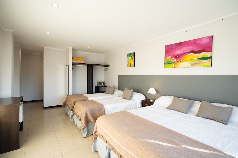 Altuen Hotel Suites Spa 16/57