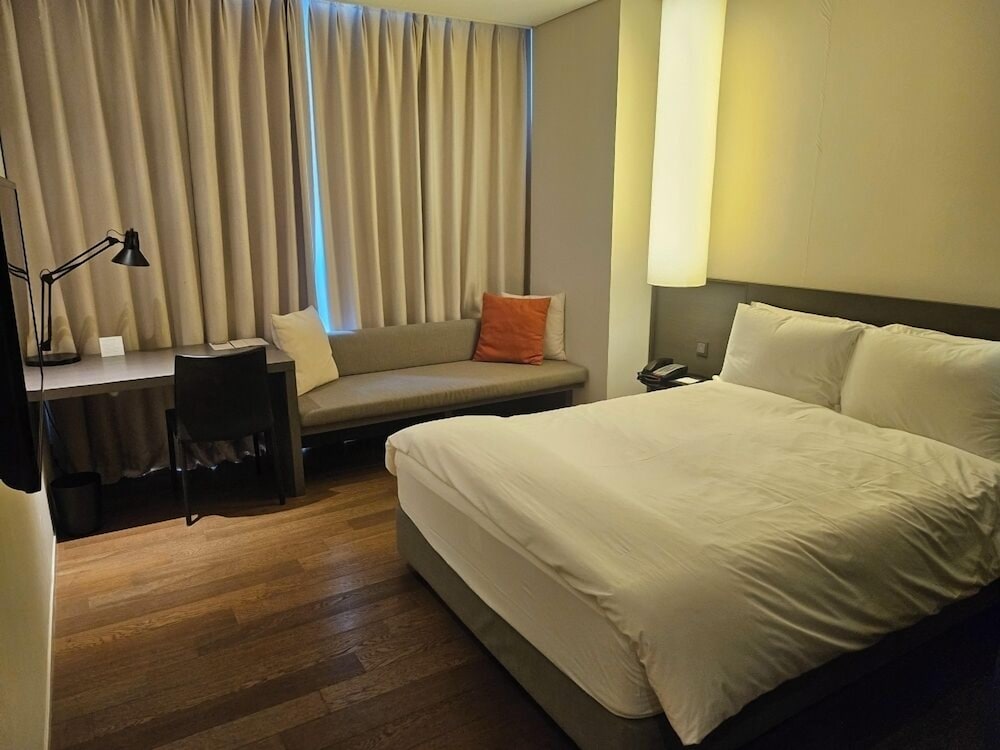 Shilla Stay Jeju 20/63