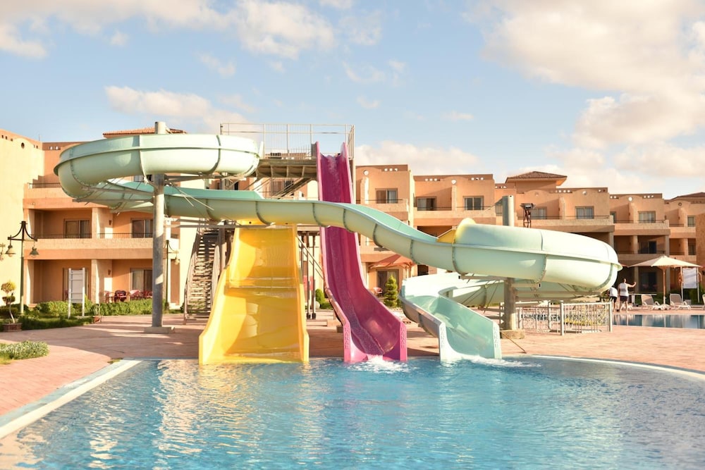Aura Resort Sidi Abd El Rahman 32/47