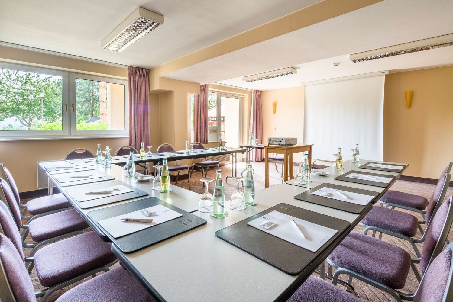 Best Western Hotel Jena 42/47