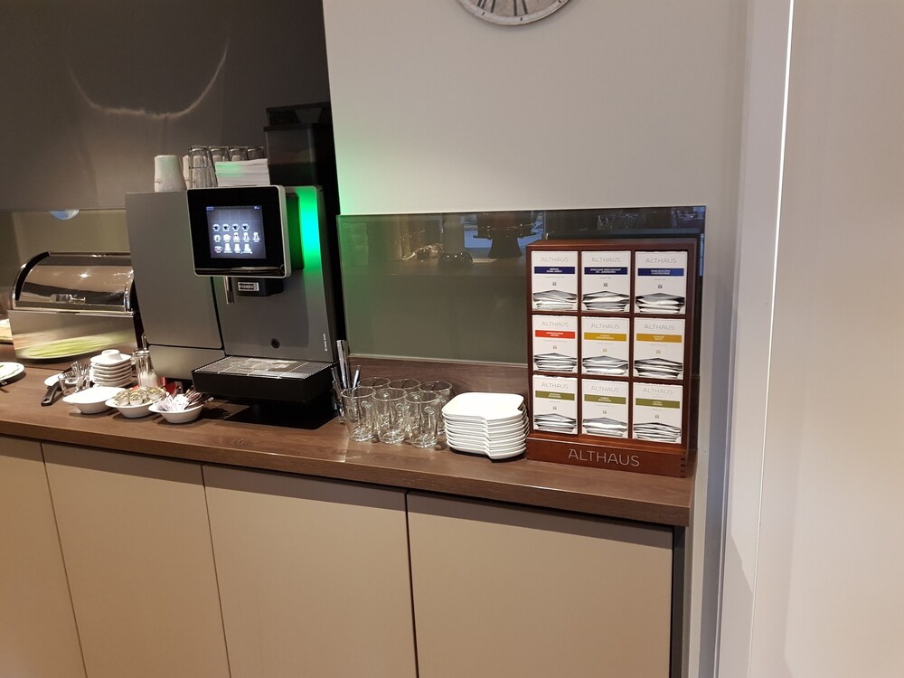 Rafaela Hotel Heidelberg 4/36