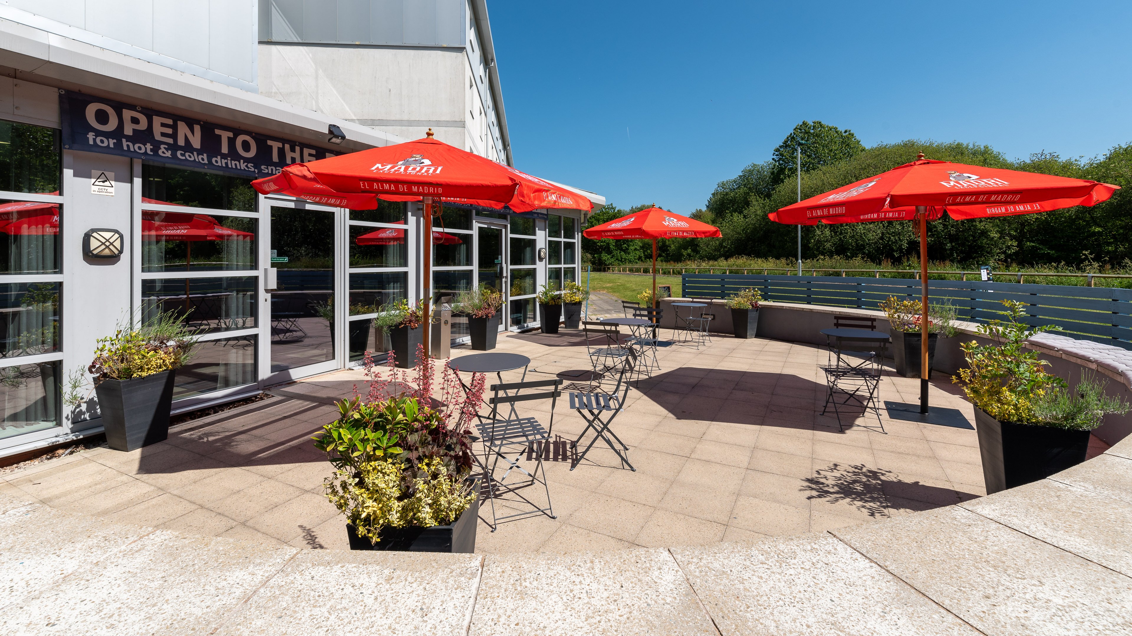 Holiday Inn Express Leigh - Sports Village 9/50