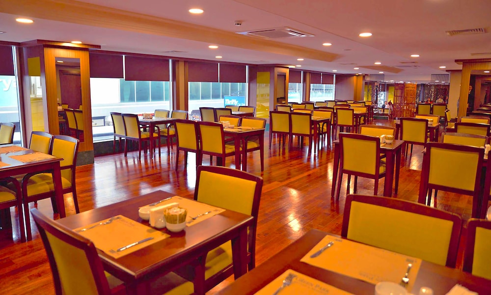 The Green Park Hotel Taksim 44/52